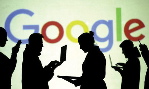 AB ülkeleri Google'a karşı harekete geçti