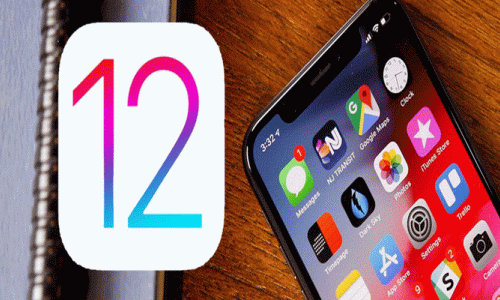 iOS 12 kullanım oranı artıyor