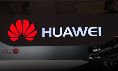 Huawei'den Britanya'ya 2 milyar dolar destek