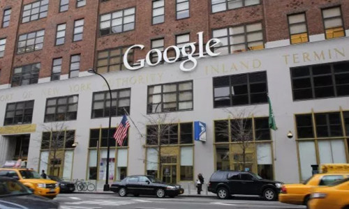 Genç yazılımcı Google'ın ofisinde ölü bulundu