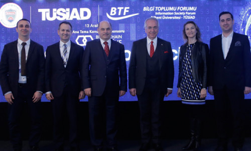 Türk şirketler Blokzincir teknolojisini keşfetti