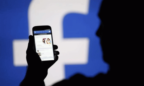 Facebook'tan bir skandal daha