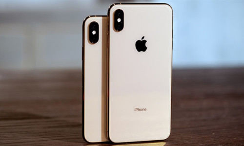 Apple, iPhone ekranı yüzünden davalık oldu