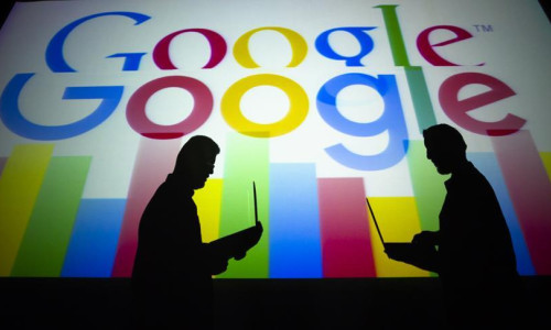Google, Çin'e özel arama motoru geliştirilmesini durdurdu