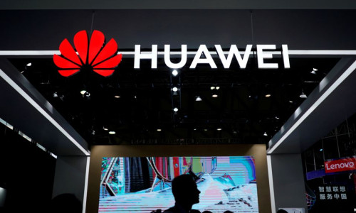Japonya'dan Huawei'ye yasak