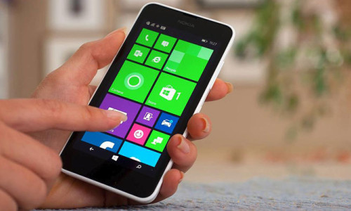 Windows Phone pazar payını kaybediyor