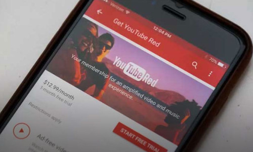 Paralı YouTube 100 ülkeye daha geliyor! Türkiye listede mi