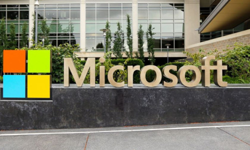 Geleceğin teknolojileri Microsoft Teknoloji Zirvesi’nde 