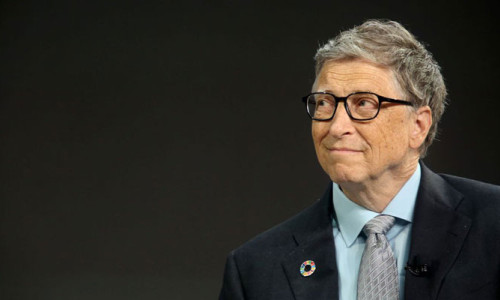 Bill Gates: Bitcoin ölüme sebep oluyor