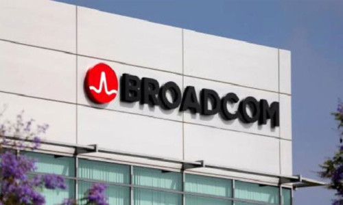 Broadcom'dan 145 milyar dolarlık teklif