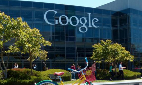 Google'a 21 milyon dolarlık ceza kestiler