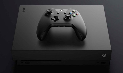 Xbox One için AMD FreeSync geliyor