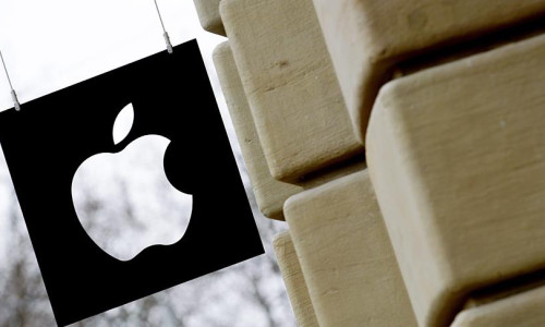 Apple, İranlıların AppStore'a girişini engelledi