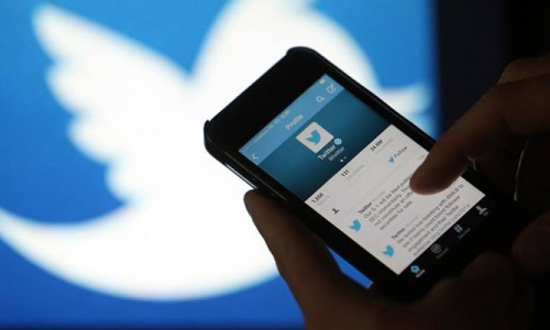 İsrail'den Twitter'a tehdit