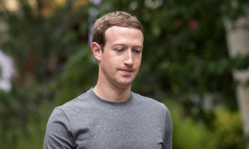 Zuckerberg sessizliğini bozdu
