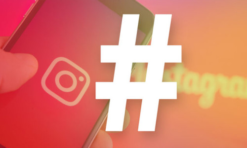 Instagram hashtag kullanmanın yeni bir yolunu sunuyor