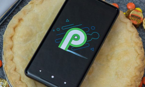 Yeni Android P yayınlandı! İşte yeni özellikleri