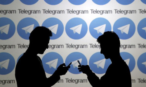 Rusya'dan Telegram kararı!