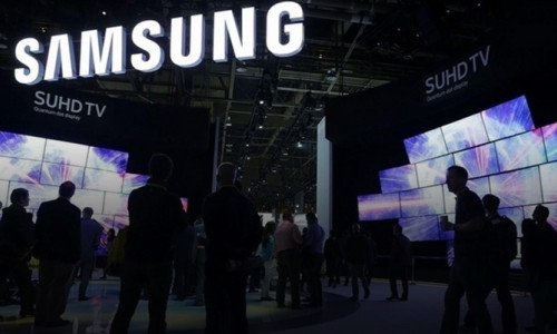 Samsung'da flaş yolsuzluk iddiası