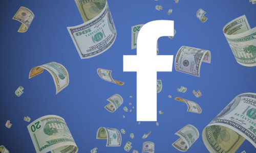 Ücretli Facebook ne kadar olacak?