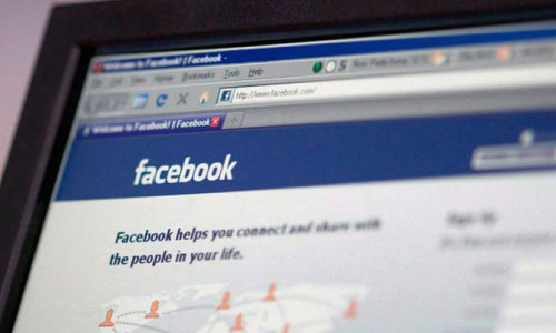 Facebook, Türkiye'deki kullanıcılarını uyardı!