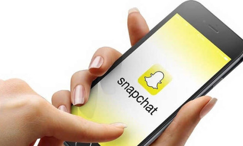 Snapchat kullanıcılarını çıldırtacak uygulama