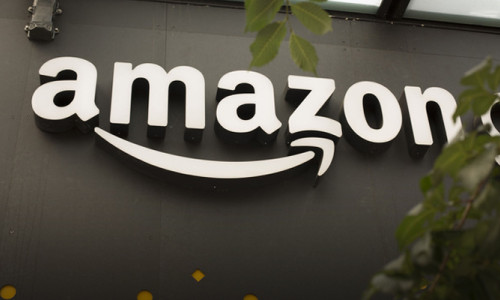 Amazon'un ilk çeyrekte net kar ve geliri arttı 