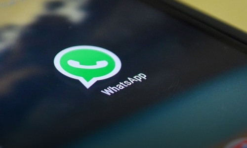 Whatsapp'ta flaş gelişme
