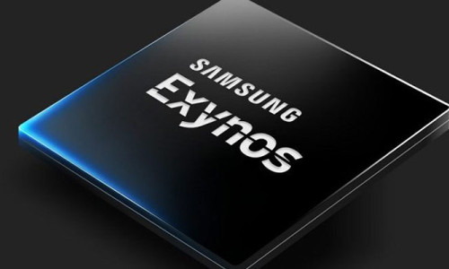 Samsung S10'un işlemcisi sızdırıldı