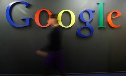 Google'da Pentagon projesine isyan