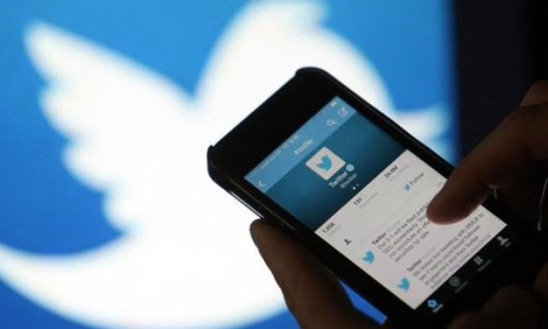 Twitter 1 milyon hesaba neşteri vurdu