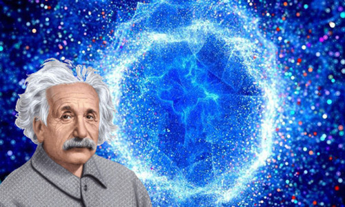Yapılan deneyde Einstein'ın yanıldığı kanıtlandı
