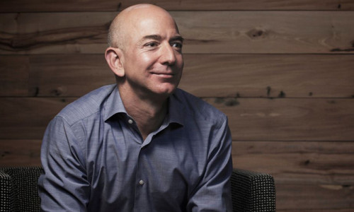 Amazon bir üst düzey yöneticisini daha kaybetti