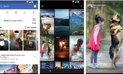 Facebook, Hikayeler'e 3 yeni özellik ekledi