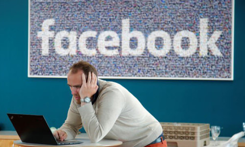 Facebook Hikayeleri’ne reklam geliyor