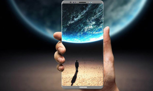 Samsung, Galaxy Note 9 ve Galaxy S10 için acele mi ediyor?