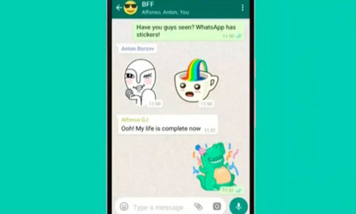 WhatsApp'a grup görüntülü görüşme özelliği geliyor
