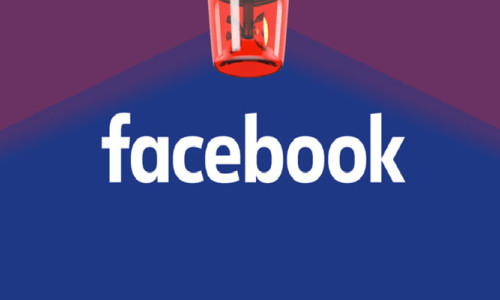 Facebook 583 milyon hesabı sildi