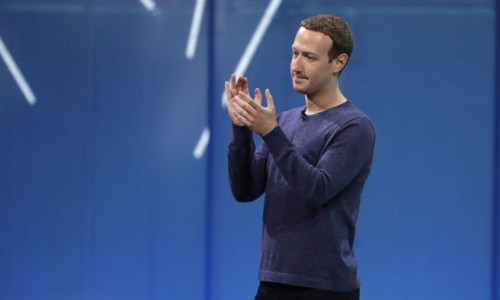 Facebook, veri skandalı sonrasında kullanıcı sayısını artırdı