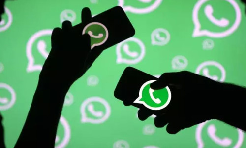 Whatsapp bomba özelliği test ediyor
