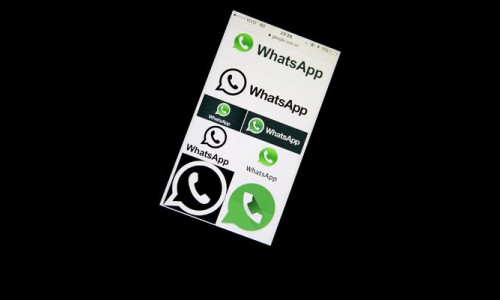 WhatsApp'a reklam geliyor