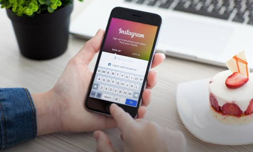 Instagram'da işletme profiline nasıl geçilir?