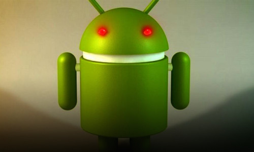 Yeni bir Android virüsü keşfedildi