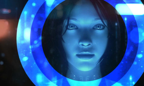 Microsoft'un sanal asistani Cortana gürültüde de dinleyebiliyor!