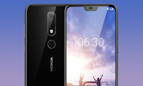 Nokia X6'ya kullanıcıları sevindirecek güncelleme!