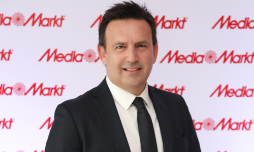 Deneyimli isim MediaMarkt Türkiye'ye katıldı