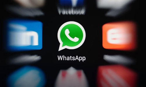 Hacklenen Whatsapp nasıl kurtarılır?