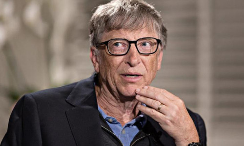 Bill Gates'in hafızalara kazınan 41 müthiş sözü