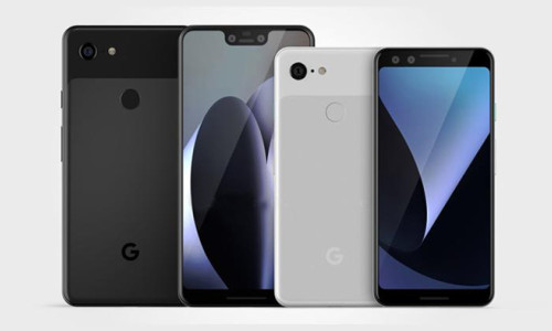 Google Pixel 3 geliyor, özellikleri işte böyle olacak!
