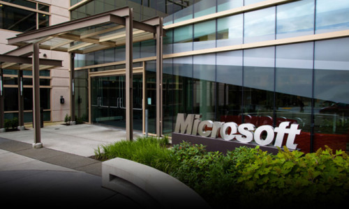 Microsoft'tan büyük satın alma hamlesi
